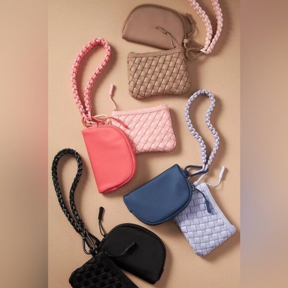 NWT - Daily Practice by Anthropologie Neoprene Wristlets, Set of 2 - Picture 8 of 14